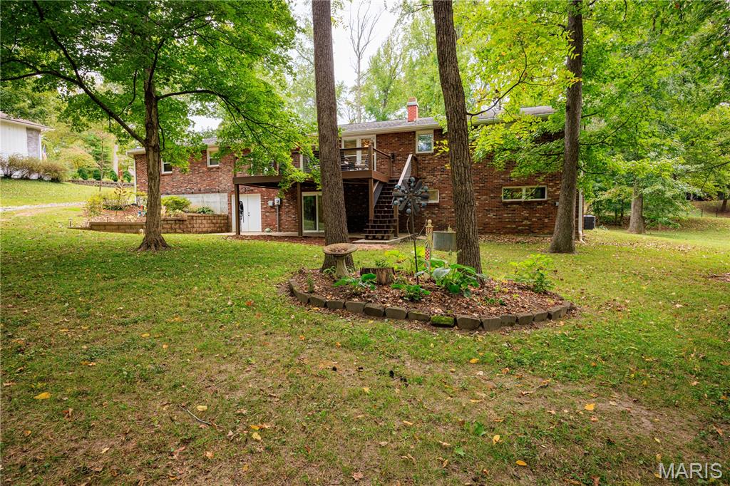 930 Jackson Trail Jackson, MO 63755 - Photo 3 of 57