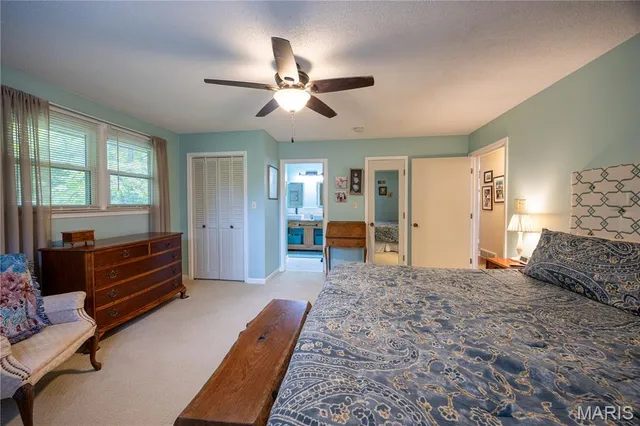 $399,500 | 930 Jackson Trail, Jackson, MO 63755