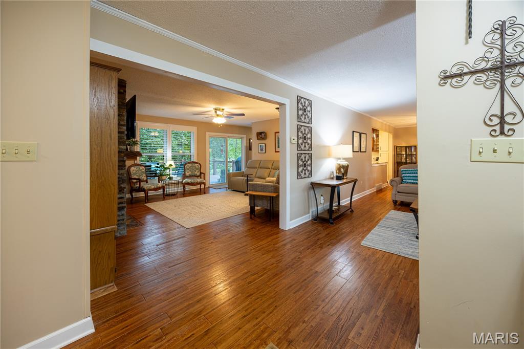 930 Jackson Trail Jackson, MO 63755 - Photo 4 of 57