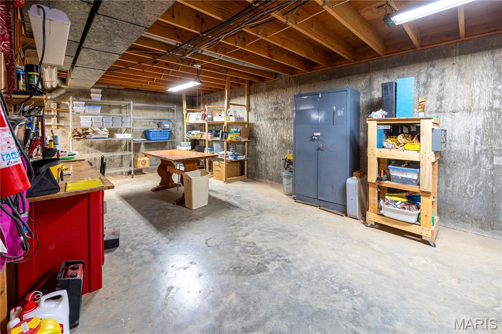 930 Jackson Trail Jackson, MO 63755 - Photo 44 of 57