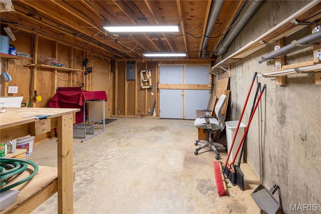 930 Jackson Trail Jackson, MO 63755 - Photo 45 of 57