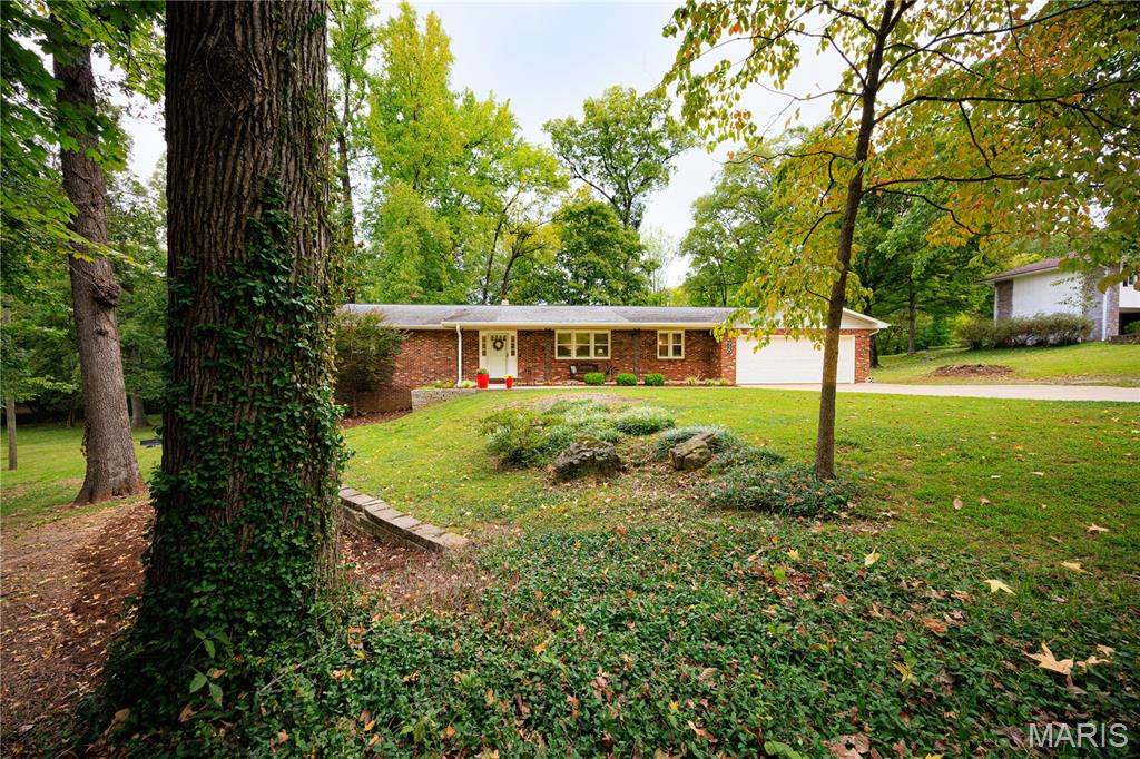 930 Jackson Trail Jackson, MO 63755 - Photo 49 of 57