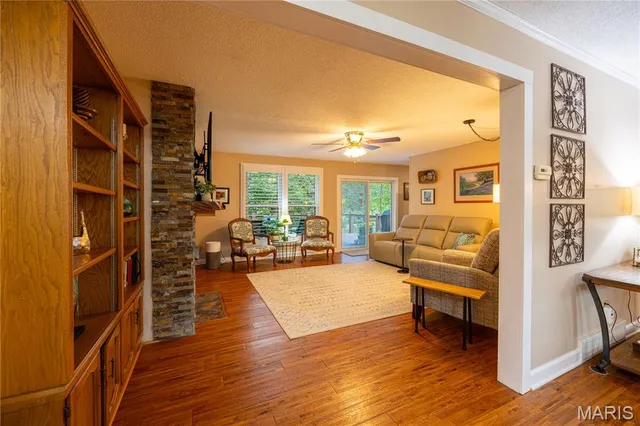 $399,500 | 930 Jackson Trail, Jackson, MO 63755