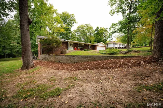 $399,500 | 930 Jackson Trail, Jackson, MO 63755