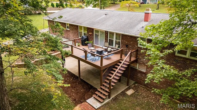 $399,500 | 930 Jackson Trail, Jackson, MO 63755