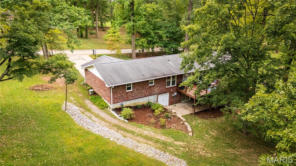 930 Jackson Trail Jackson, MO 63755 - Photo 55 of 57