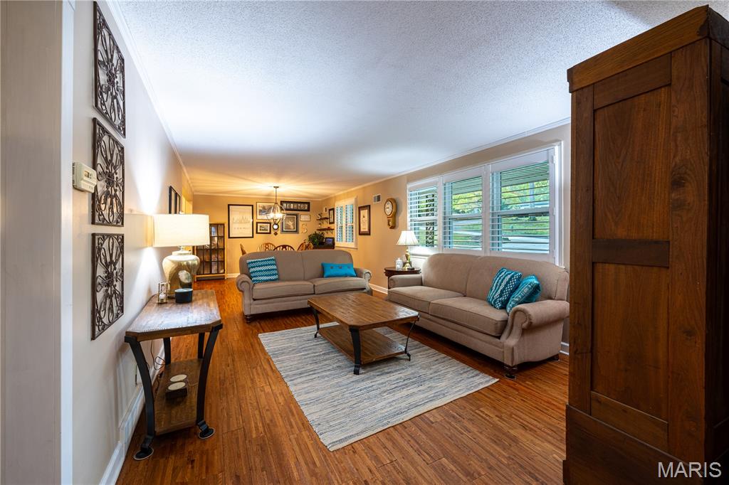 930 Jackson Trail Jackson, MO 63755 - Photo 6 of 57