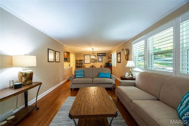 $399,500 | 930 Jackson Trail, Jackson, MO 63755