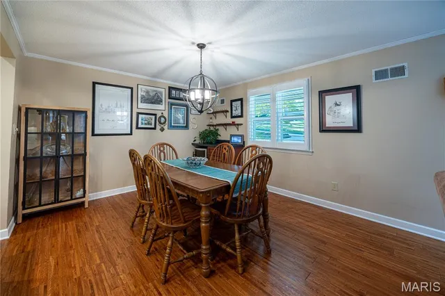 $399,500 | 930 Jackson Trail, Jackson, MO 63755