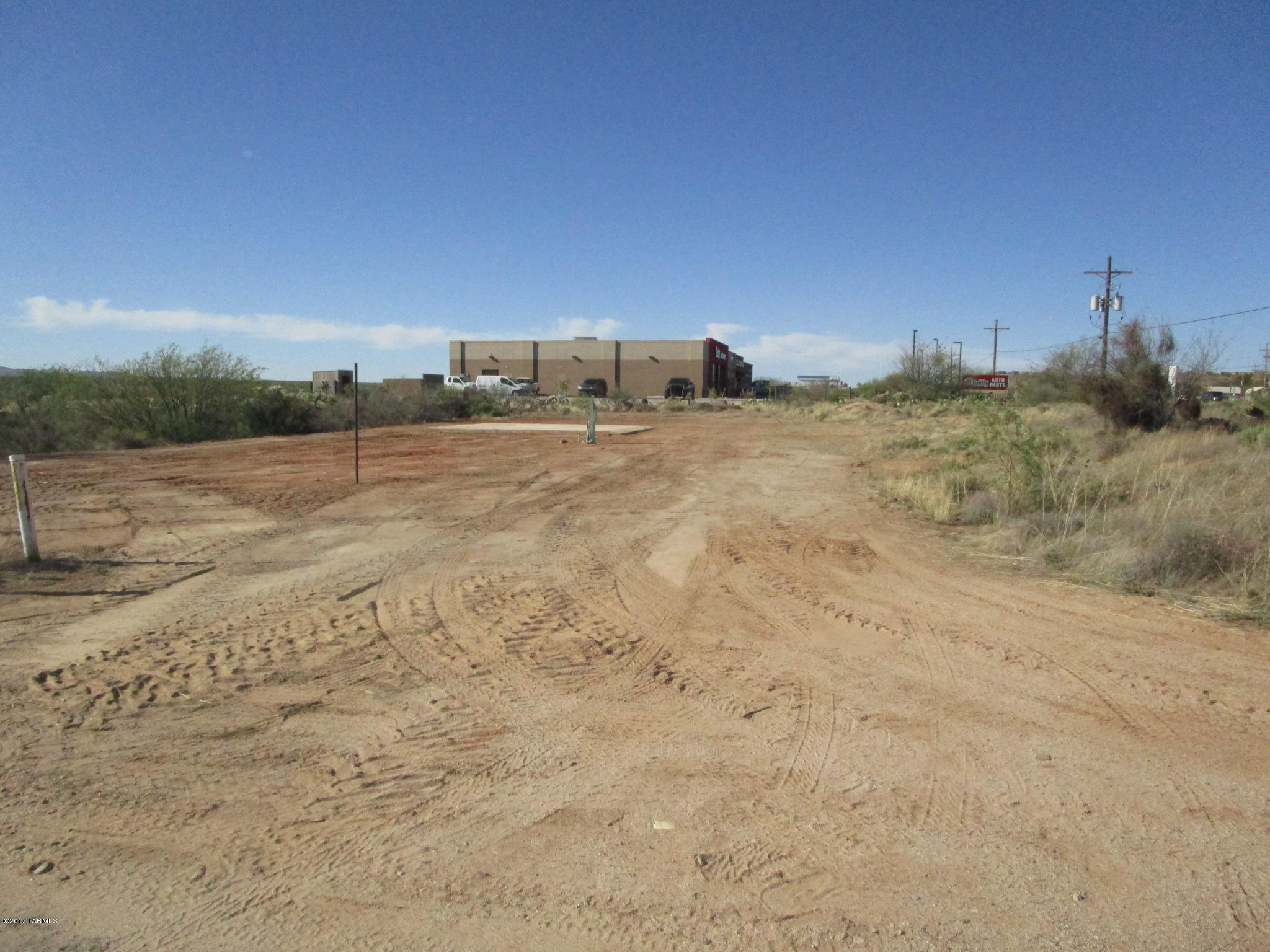 16305 North Oracle Road, Unit 1 Tucson, AZ 85739 - Photo 2 of 14 Gallery Image 2