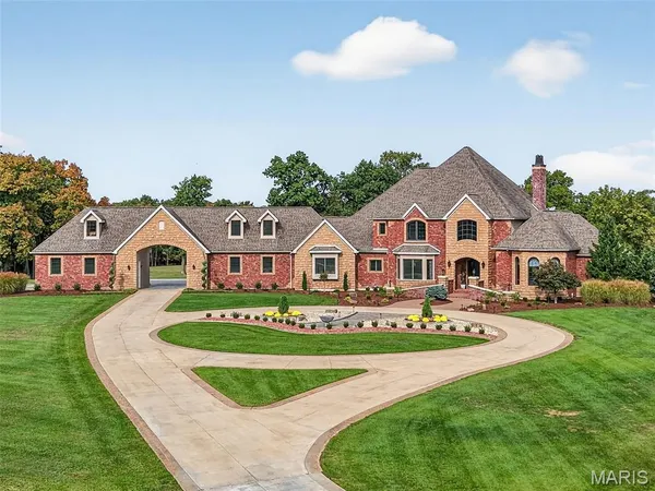 $4,000,000 | 27499 Franklin Road, Wright City, MO 63390