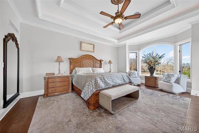 $4,000,000 | 27499 Franklin Road, Wright City, MO 63390