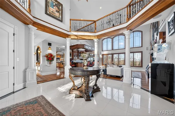 $4,000,000 | 27499 Franklin Road, Wright City, MO 63390