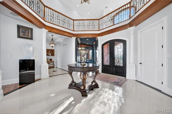 $4,000,000 | 27499 Franklin Road, Wright City, MO 63390