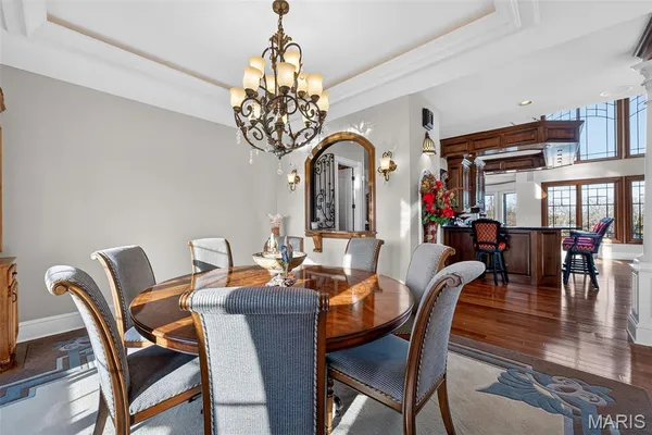 $4,000,000 | 27499 Franklin Road, Wright City, MO 63390