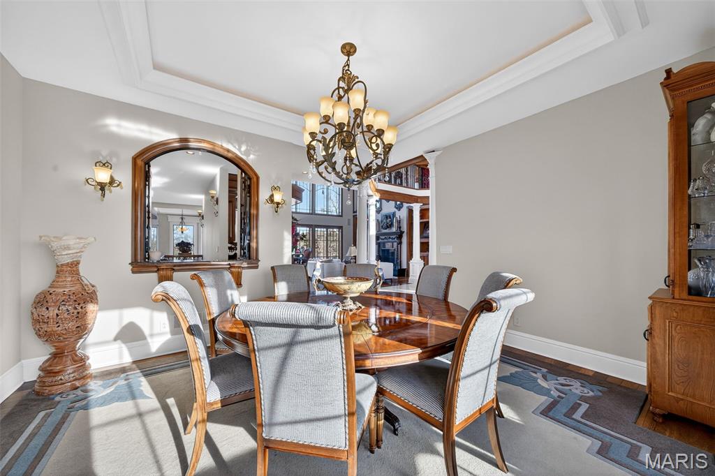 27499 Franklin Road Wright City, MO 63390 - Photo 18 of 99