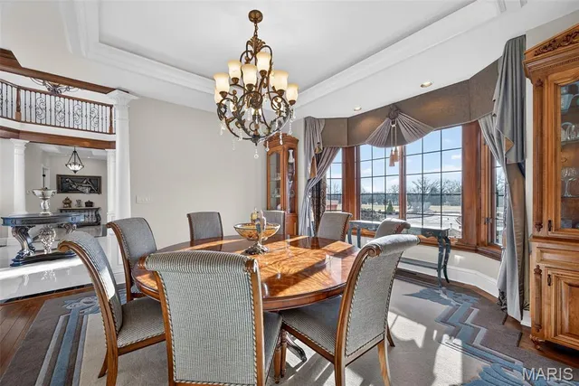 $4,000,000 | 27499 Franklin Road, Wright City, MO 63390