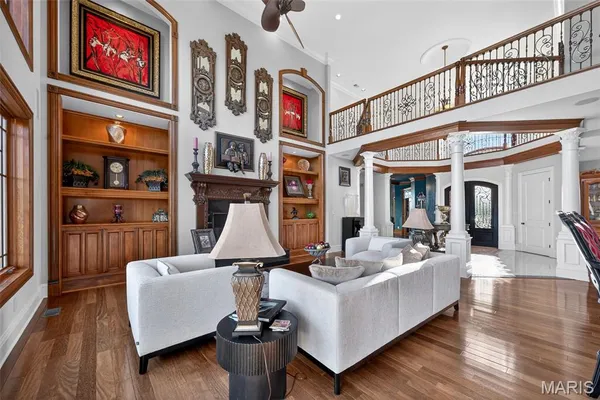 $4,000,000 | 27499 Franklin Road, Wright City, MO 63390