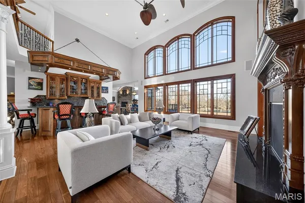 $4,000,000 | 27499 Franklin Road, Wright City, MO 63390