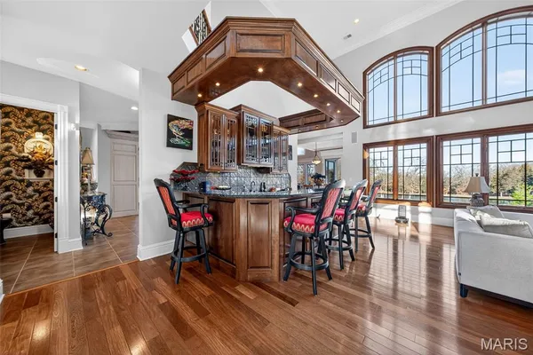 $4,000,000 | 27499 Franklin Road, Wright City, MO 63390