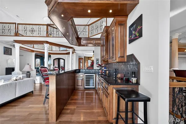 $4,000,000 | 27499 Franklin Road, Wright City, MO 63390