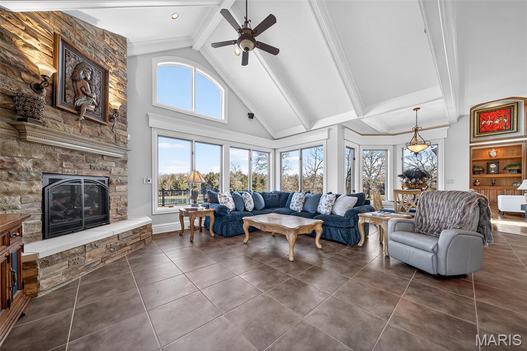 27499 Franklin Road Wright City, MO 63390 - Photo 26 of 99