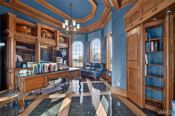 $4,000,000 | 27499 Franklin Road, Wright City, MO 63390