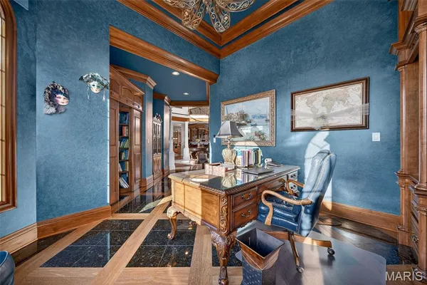 $4,000,000 | 27499 Franklin Road, Wright City, MO 63390