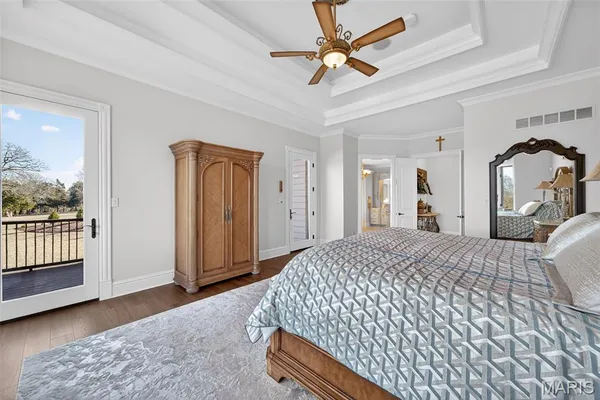 $4,000,000 | 27499 Franklin Road, Wright City, MO 63390