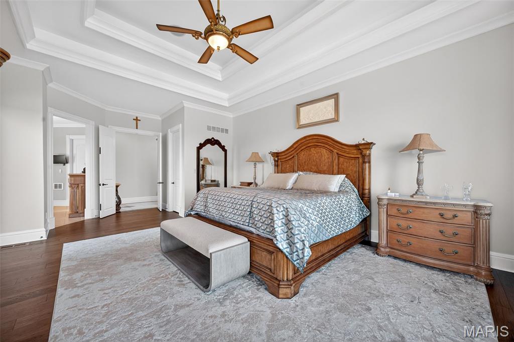 27499 Franklin Road Wright City, MO 63390 - Photo 38 of 99