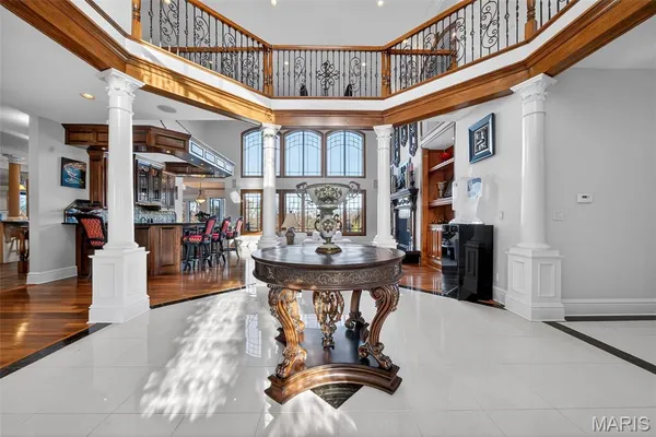 $4,000,000 | 27499 Franklin Road, Wright City, MO 63390