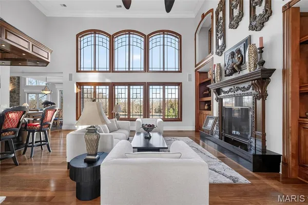 $4,000,000 | 27499 Franklin Road, Wright City, MO 63390