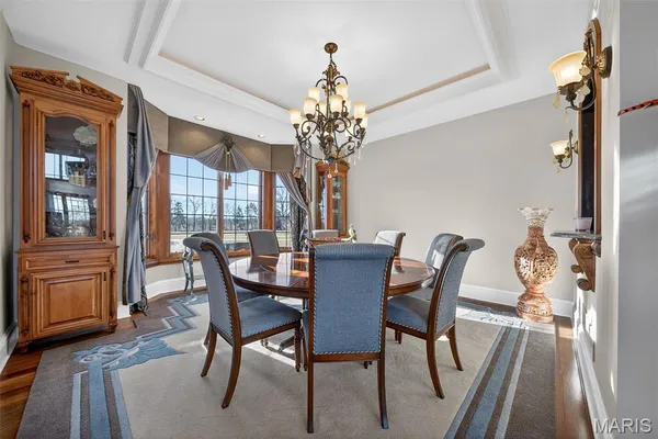 $4,000,000 | 27499 Franklin Road, Wright City, MO 63390