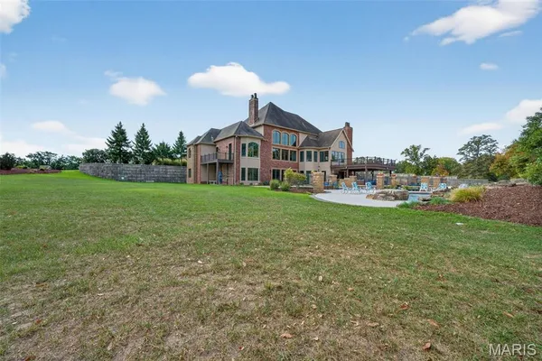 $4,000,000 | 27499 Franklin Road, Wright City, MO 63390