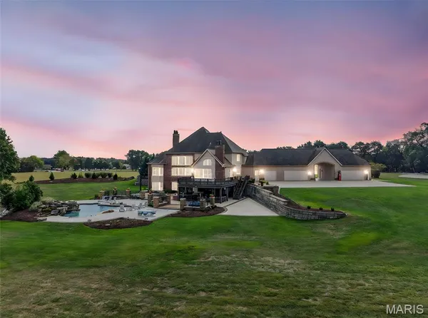 $4,000,000 | 27499 Franklin Road, Wright City, MO 63390