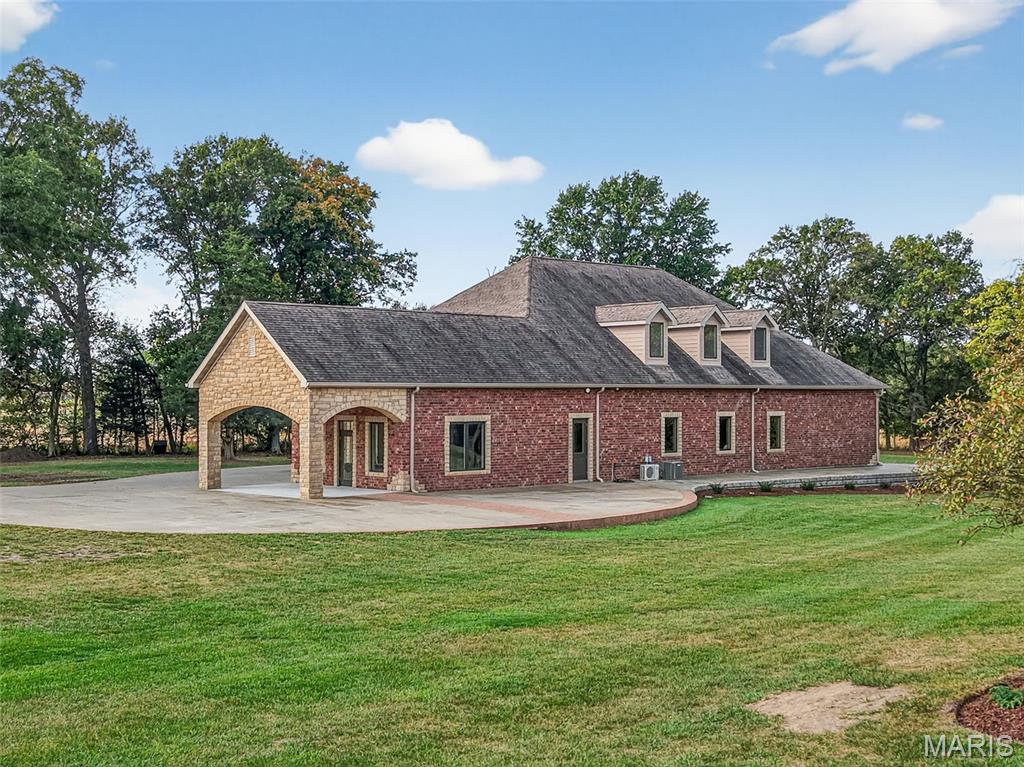 27499 Franklin Road Wright City, MO 63390 - Photo 87 of 99