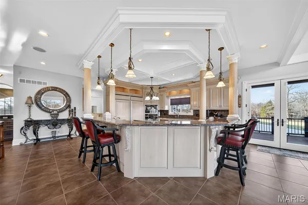 $4,000,000 | 27499 Franklin Road, Wright City, MO 63390