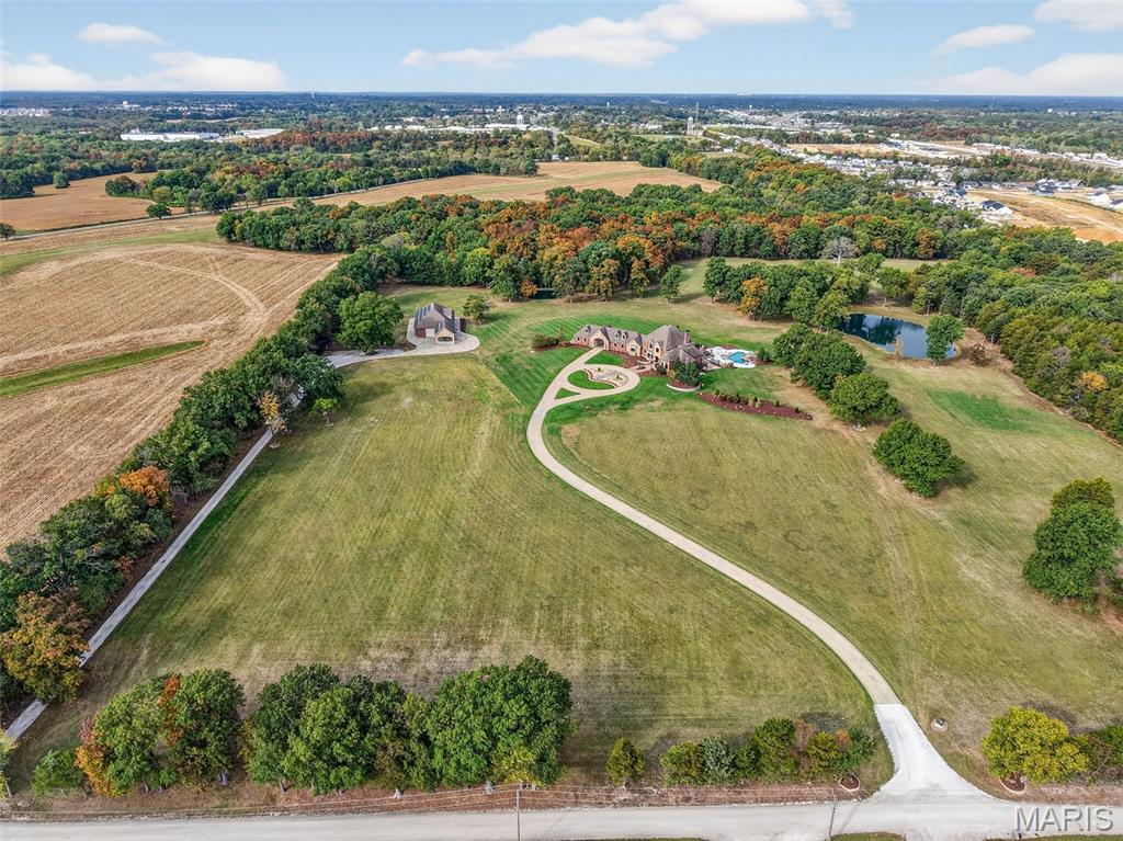 27499 Franklin Road Wright City, MO 63390 - Photo 98 of 99