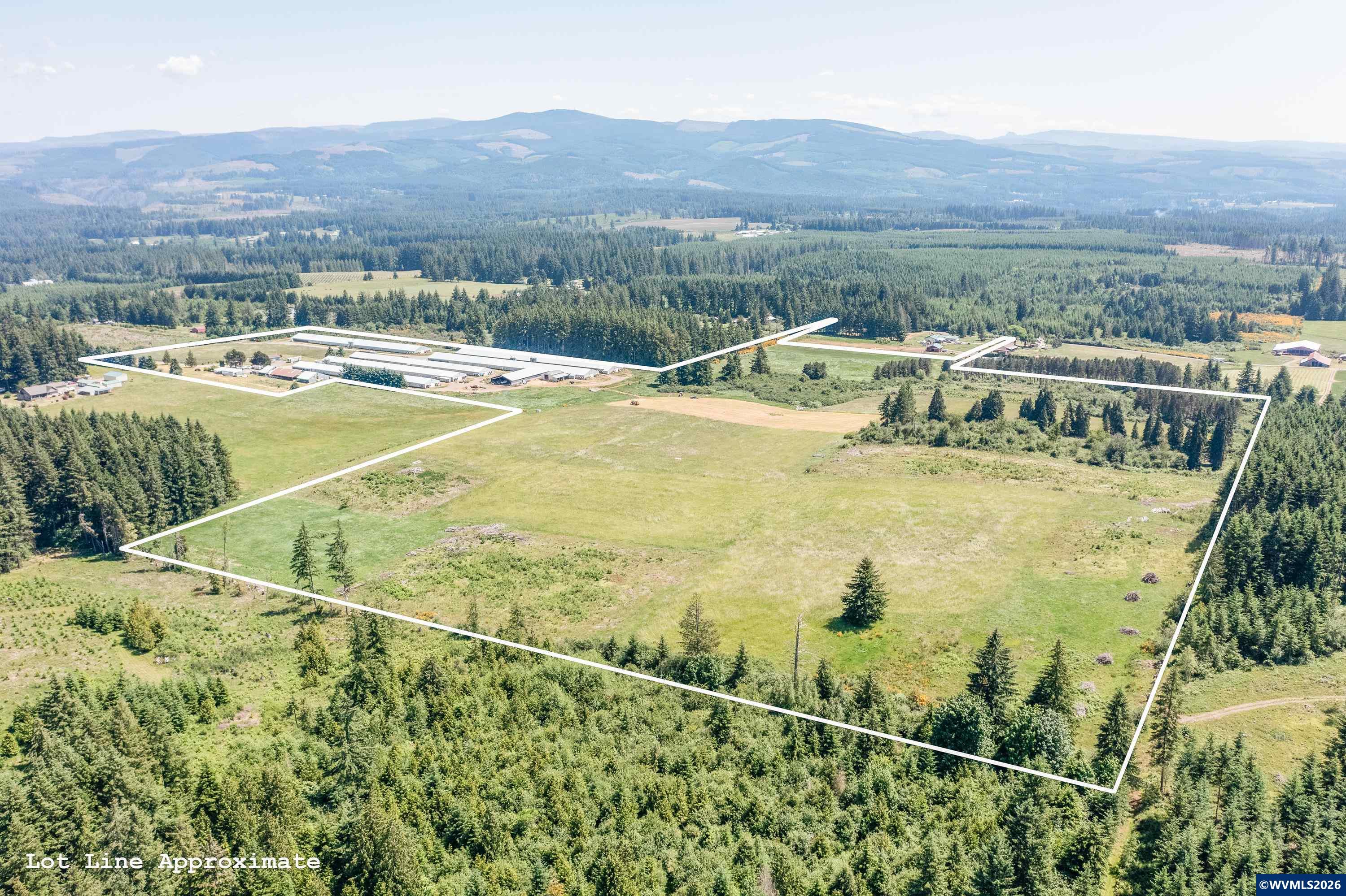 25641 South Schockley Road Beavercreek, OR 97004 - Photo 38 of 41