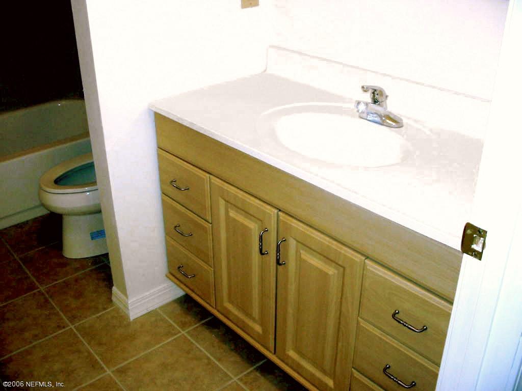 270 Chaffee Road North Jacksonville, FL 32220 - Photo 13 of 13 Master Bath Vanity