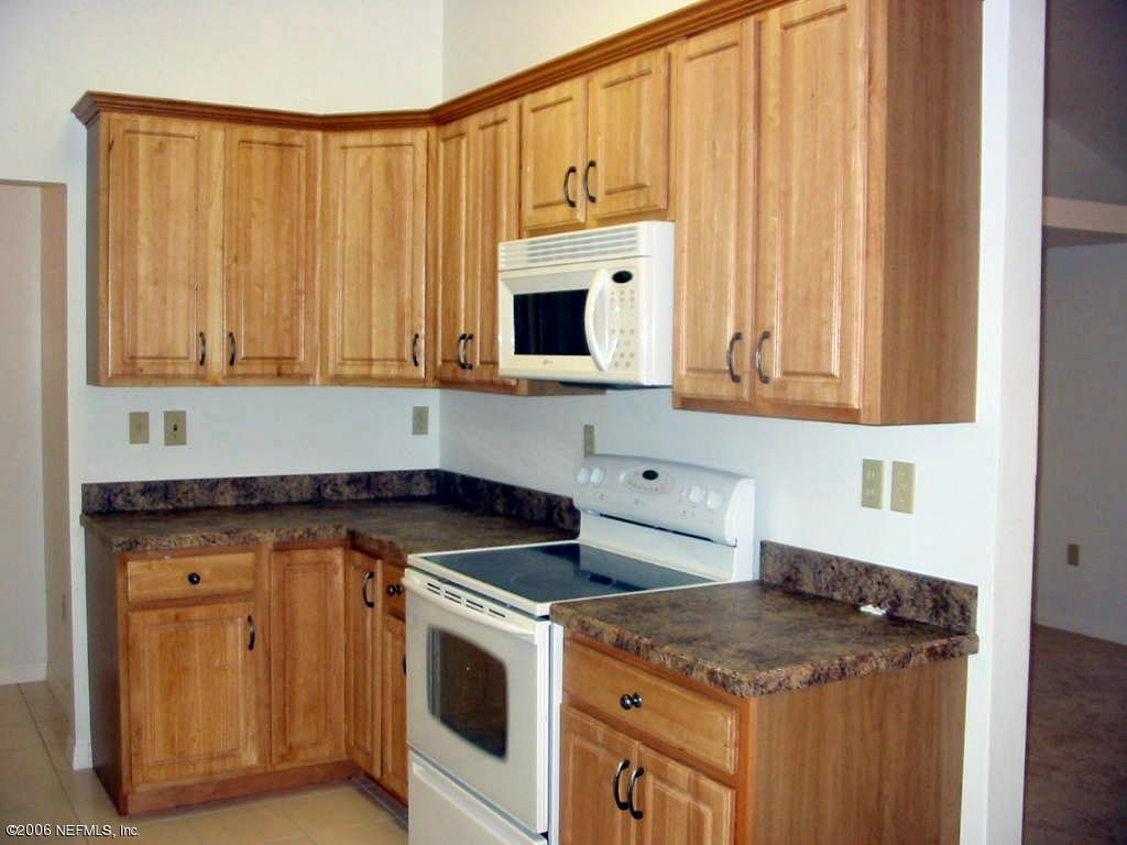270 Chaffee Road North Jacksonville, FL 32220 - Photo 5 of 13 Kitchen