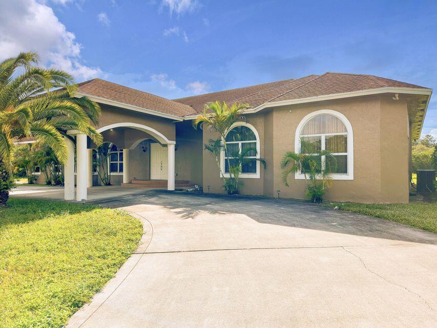 14094 43rd Road North Loxahatchee Groves, FL 33470 - Photo 43 of 45 42