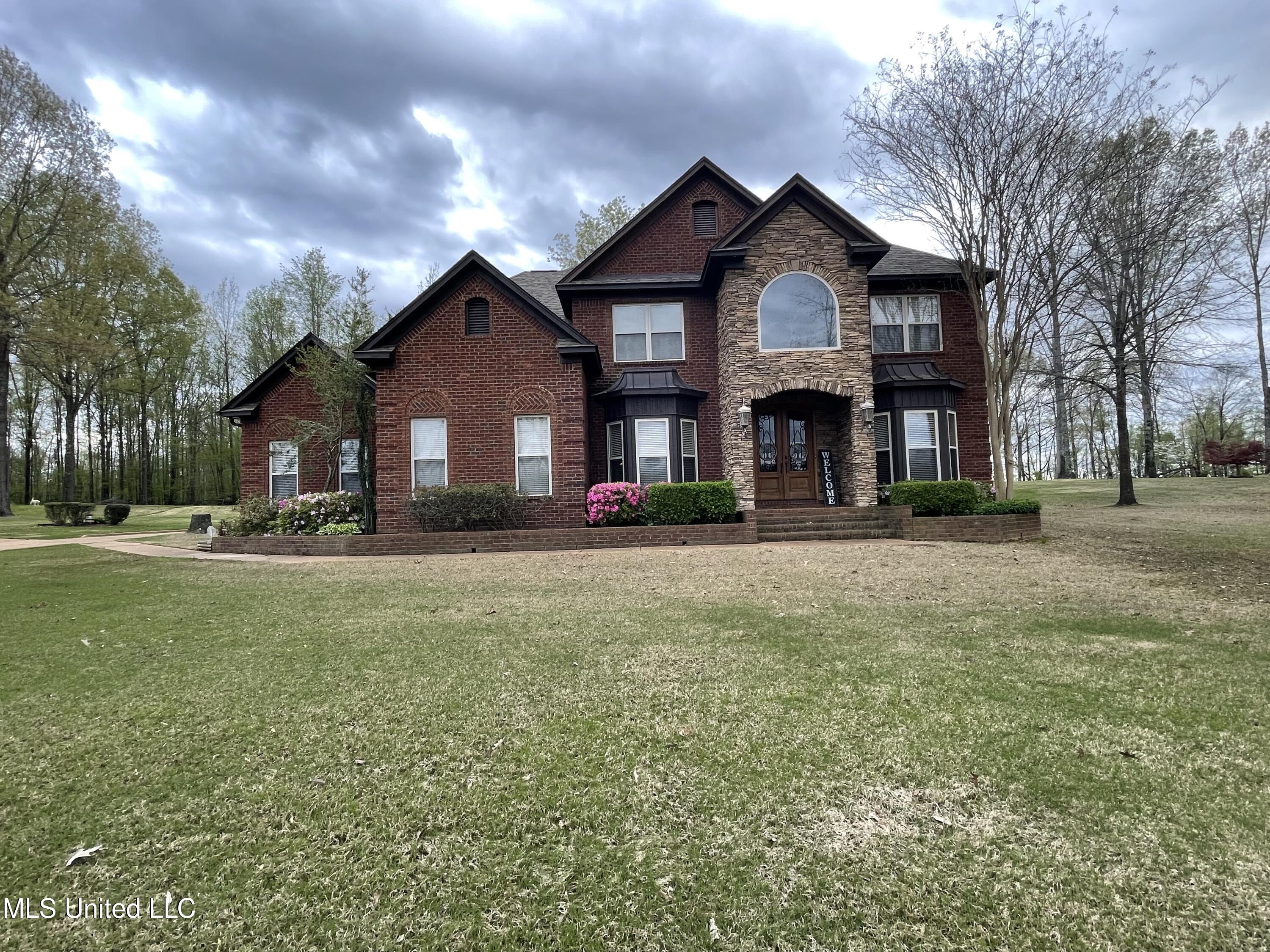 7099 Bethel Road Olive Branch, MS 38654 - Photo 1 of 67 IMG_3982