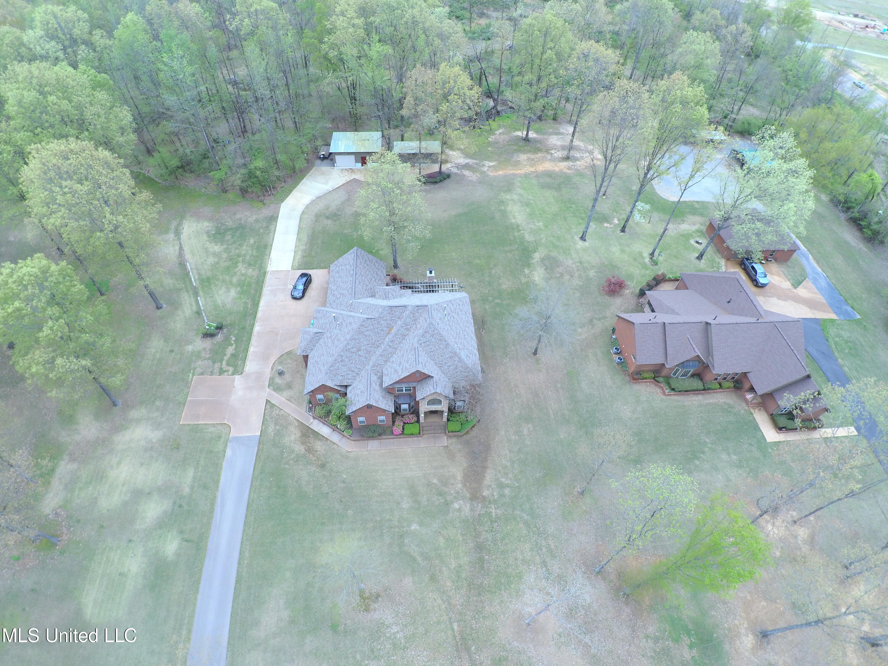 7099 Bethel Road Olive Branch, MS 38654 - Photo 3 of 67 MAX_0024