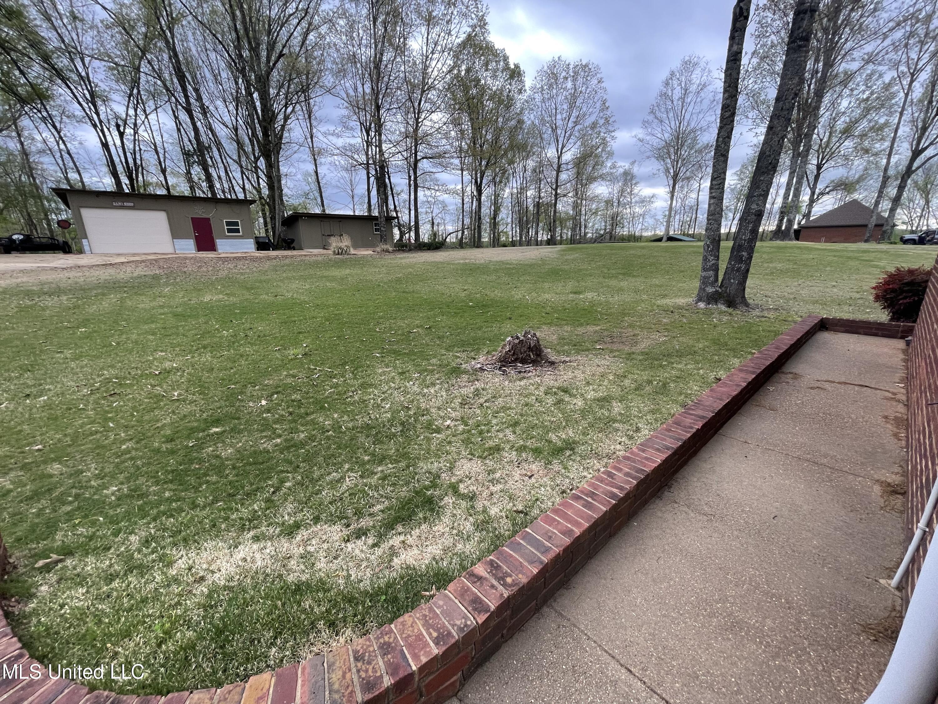 7099 Bethel Road Olive Branch, MS 38654 - Photo 58 of 67 IMG_3993