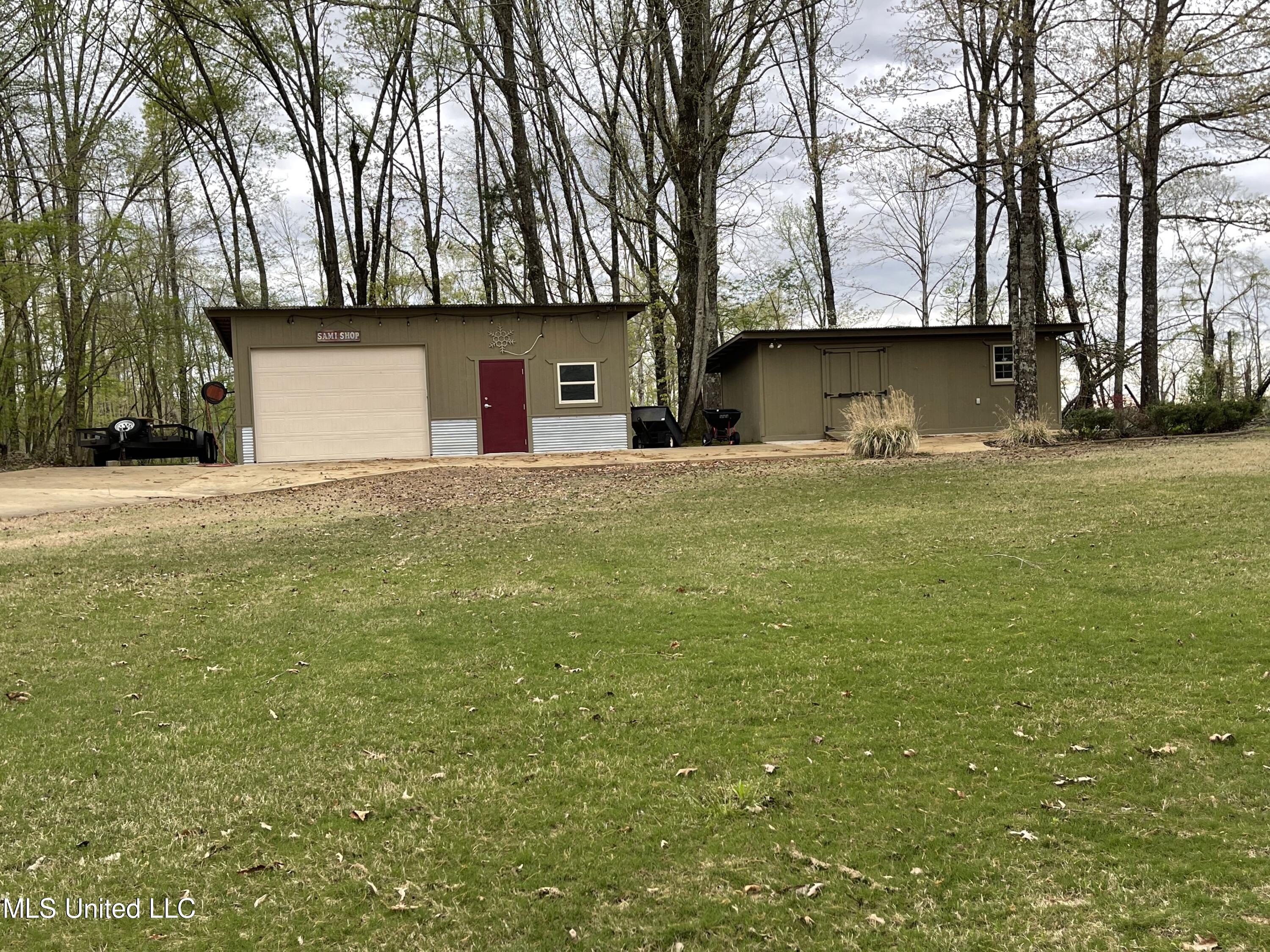7099 Bethel Road Olive Branch, MS 38654 - Photo 60 of 67 IMG_3995
