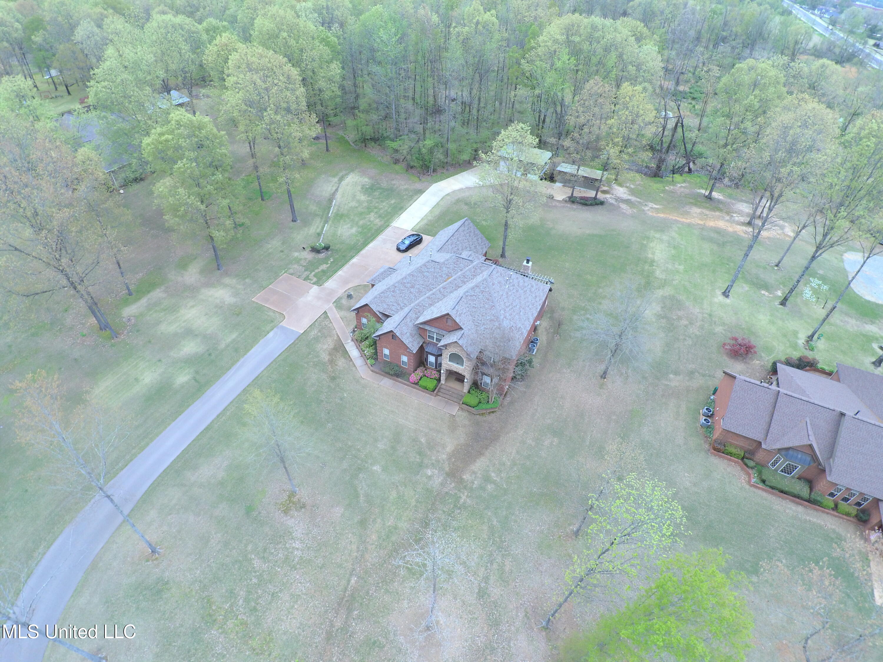 7099 Bethel Road Olive Branch, MS 38654 - Photo 63 of 67 MAX_0026