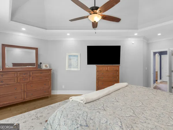 $699,000 | 85 Highland Park Drive, McDonough, GA 30252