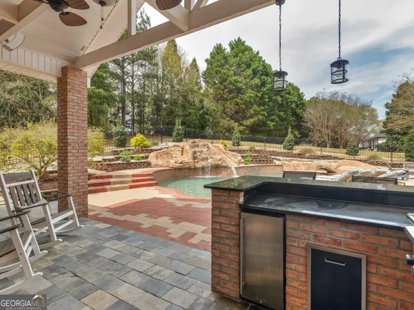 $699,000 | 85 Highland Park Drive, McDonough, GA 30252