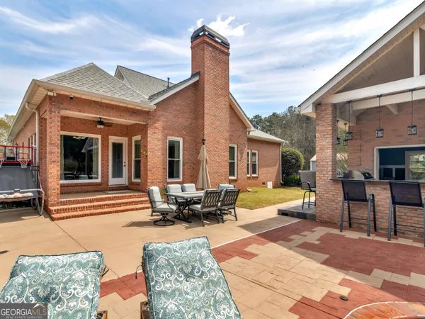 $699,000 | 85 Highland Park Drive, McDonough, GA 30252